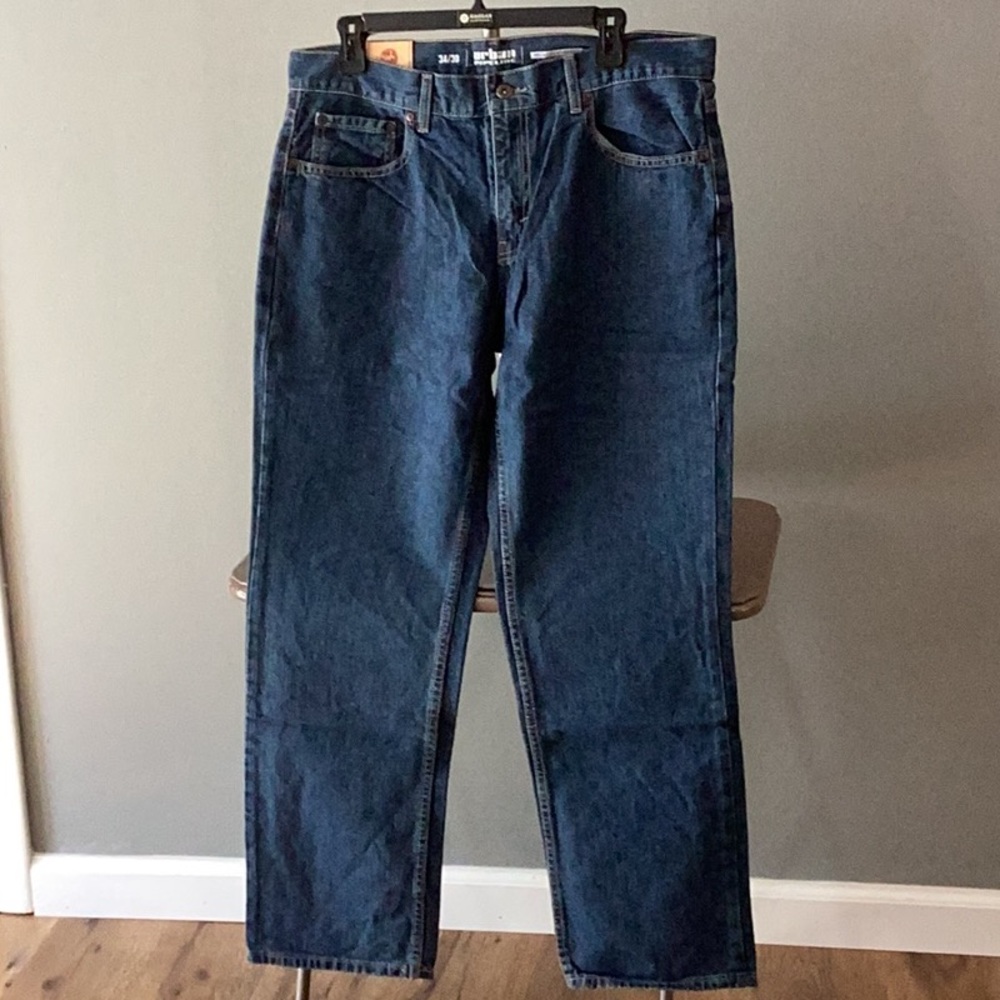 Men’s NWT Urban Pipeline Jeans 34X30